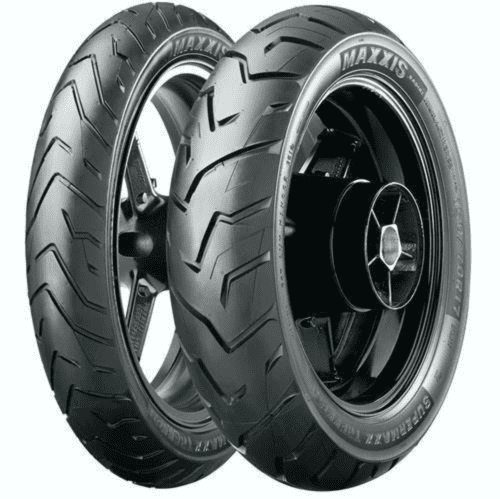 Pneumatiky moto celoroční 110/80R19 59V Maxxis MAXXVENTURE MA-ADV