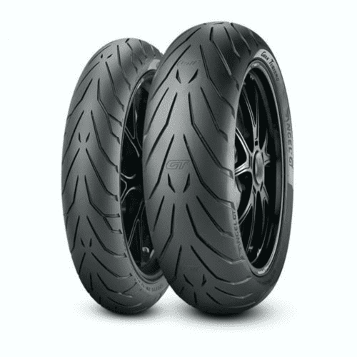 Pneumatiky moto celoroční 110/80R19 59V Pirelli ANGEL GT