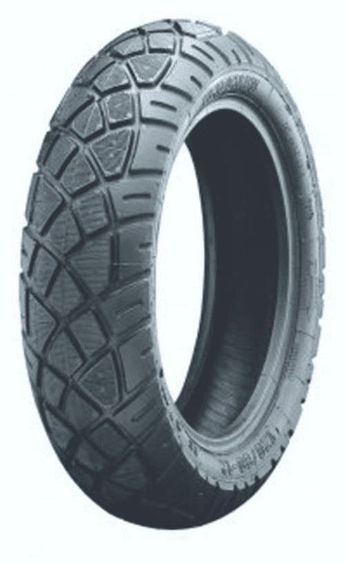 Pneumatiky moto celoroční 110/90R12 64M Heidenau K 58 MOD.