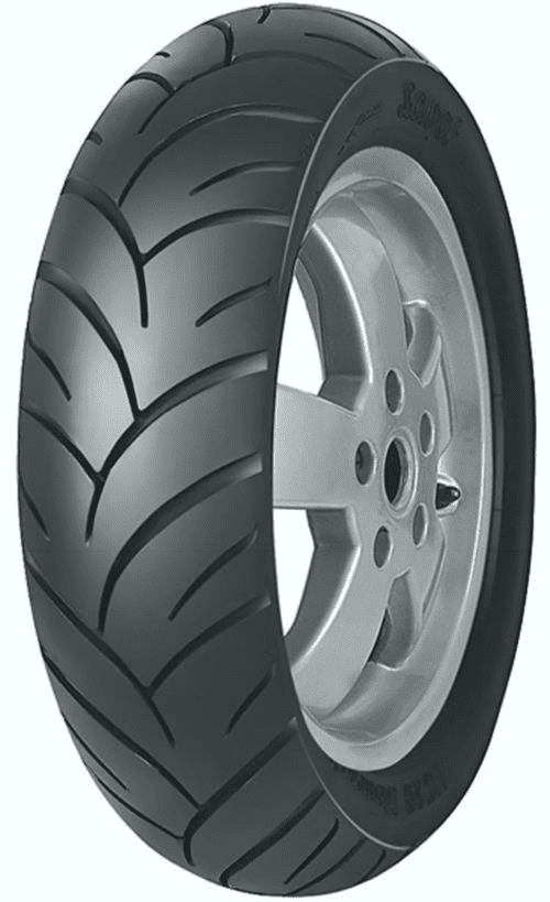 Pneumatiky moto celoroční 110/90R13 56P Mitas MC28 DIAMOND S