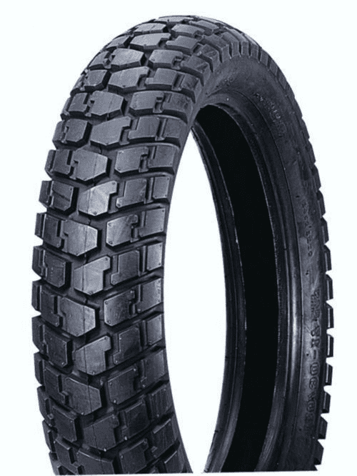 Pneumatiky moto celoroční 110/90R16 59P Duro HF904 MEDIAN