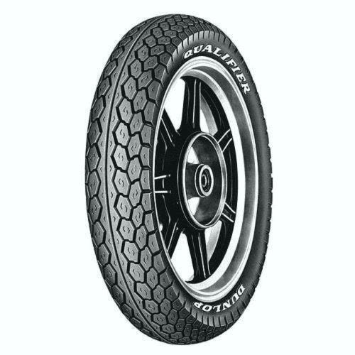 Pneumatiky moto celoroční 110/90R16 59S Dunlop ARROWMAX K127