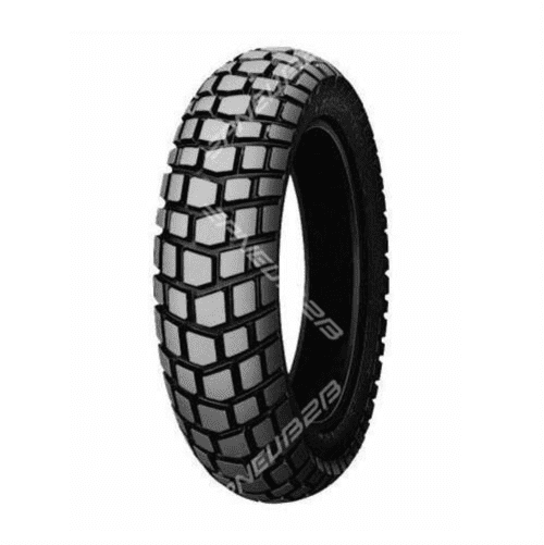 Pneumatiky moto celoroční 110/90R18 61P Dunlop K560
