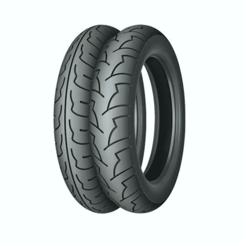 Pneumatiky moto celoroční 110/90R18 61V Michelin PILOT ACTIV