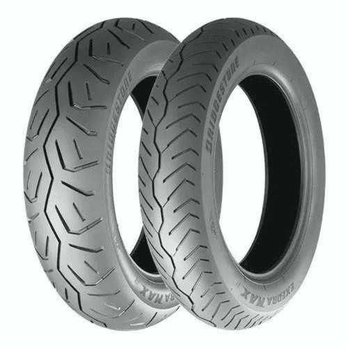 Pneumatiky moto celoroční 110/90R19 62H Bridgestone EXEDRA MAX E-MAX