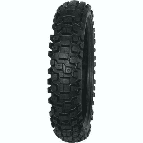 Pneumatiky moto celoroční 110/90R19 62M Duro DM1153