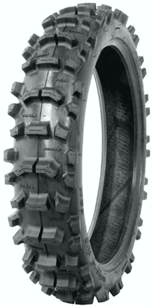 Pneumatiky moto celoroční 110/90R19 62M Kenda SAND MAD K782