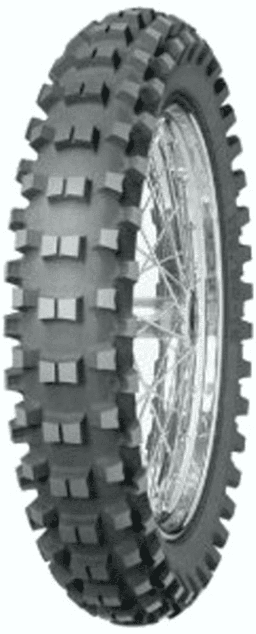 Pneumatiky moto celoroční 110/90R19 62M Mitas C 18 EAGLE