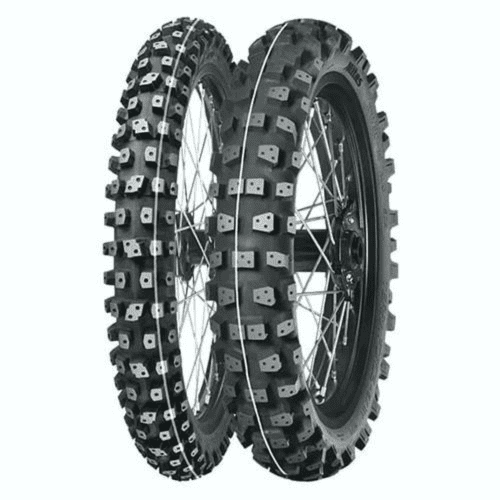 Pneumatiky moto celoroční 110/90R19 62M Mitas TERRA FORCE-EX HT