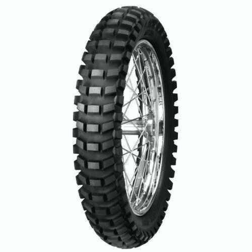 Pneumatiky moto celoroční 110/90R19 62N Mitas C 22