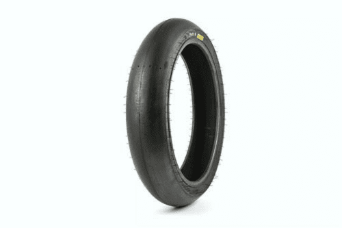 Pneumatiky moto celoroční 115/75R17 pmt MEDIUM SLICK