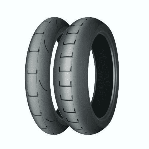 Pneumatiky moto celoroční 12/60R17 Michelin SM P18B