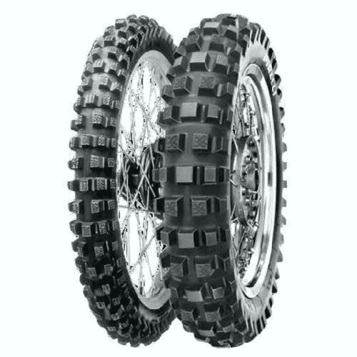 Pneumatiky moto celoroční 120/100R18 59 Pirelli MT 16 GARACROSS