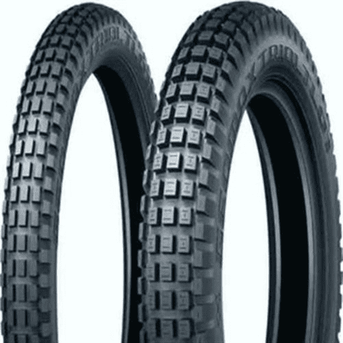 Pneumatiky moto celoroční 120/100R18 68M Dunlop GEOMAX TRAIL TL01
