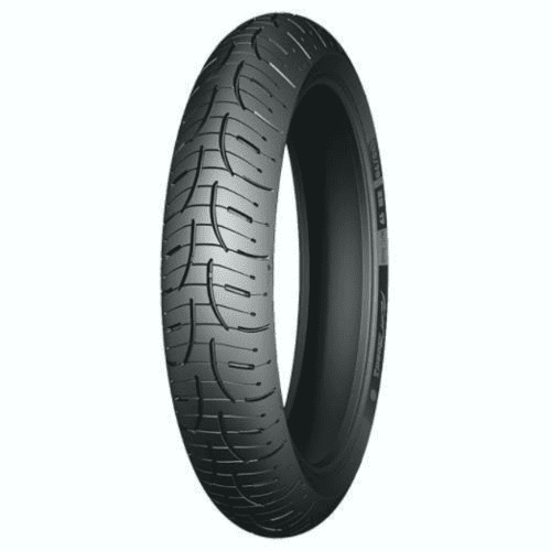 Pneumatiky moto celoroční 120/60R17 55W Michelin PILOT ROAD 4 F