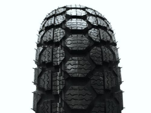 Pneumatiky moto celoroční 120/70R10 54L IRC SN23 URBAN SNOW