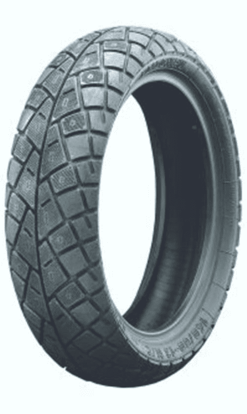 Pneumatiky moto celoroční 120/70R10 54M Heidenau K 62 SNOWTEX