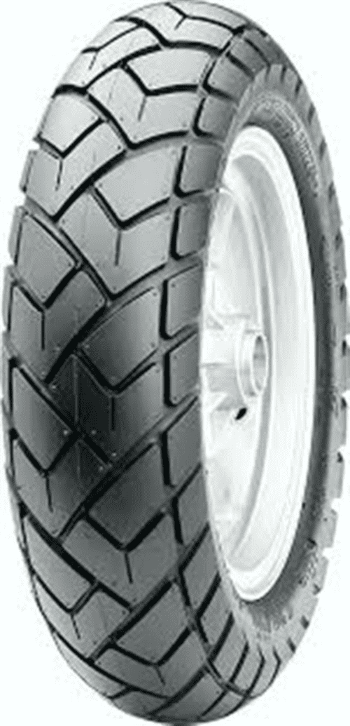 Pneumatiky moto celoroční 120/70R10 54P CST C6017