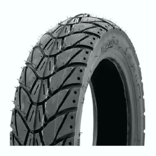 Pneumatiky moto celoroční 120/70R12 51J Kenda K415