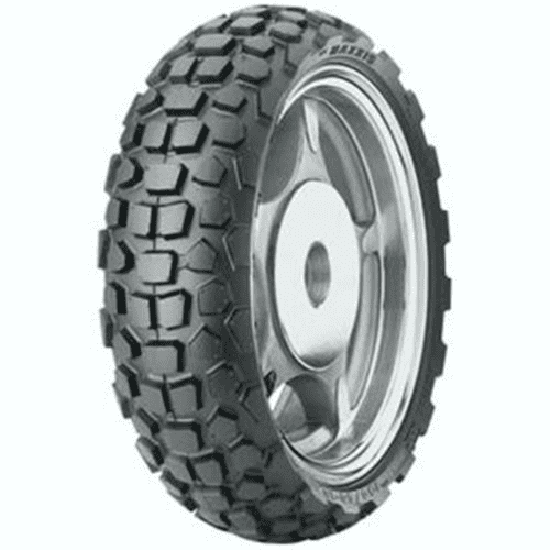 Pneumatiky moto celoroční 120/70R12 51J Maxxis M6024