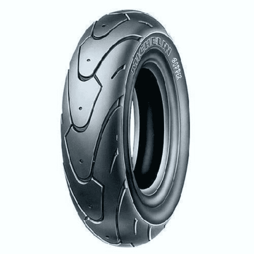 Pneumatiky moto celoroční 120/70R12 51L Michelin BOPPER