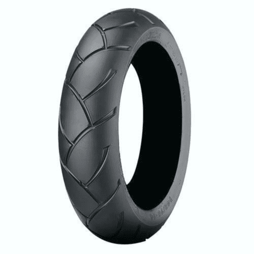 Pneumatiky moto celoroční 120/70R12 51P Kenda K764