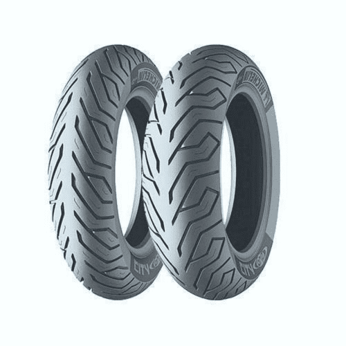 Pneumatiky moto celoroční 120/70R12 51P Michelin CITY GRIP GT