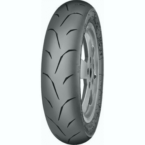 Pneumatiky moto celoroční 120/70R12 51P Mitas MC34