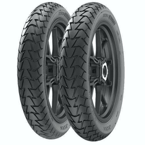 Pneumatiky moto celoroční 120/70R12 58P Anlas SC360 ALLGRIP XL