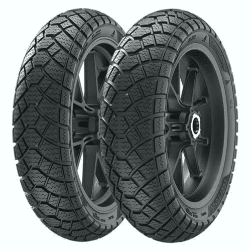 Pneumatiky moto celoroční 120/70R12 58P Anlas WINTER GRIP 2 SC-500