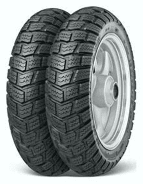 Pneumatiky moto celoroční 120/70R12 58P Continental CONTI MOVE 365