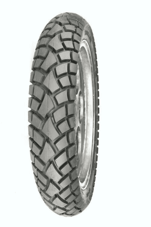 Pneumatiky moto celoroční 120/70R12 62P Deli SB117 STREET ENDURO