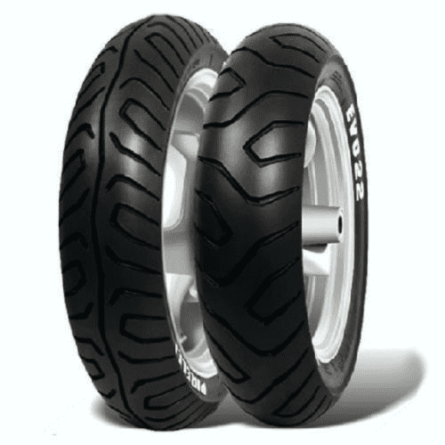 Pneumatiky moto celoroční 120/70R13 53L Pirelli EVO 21