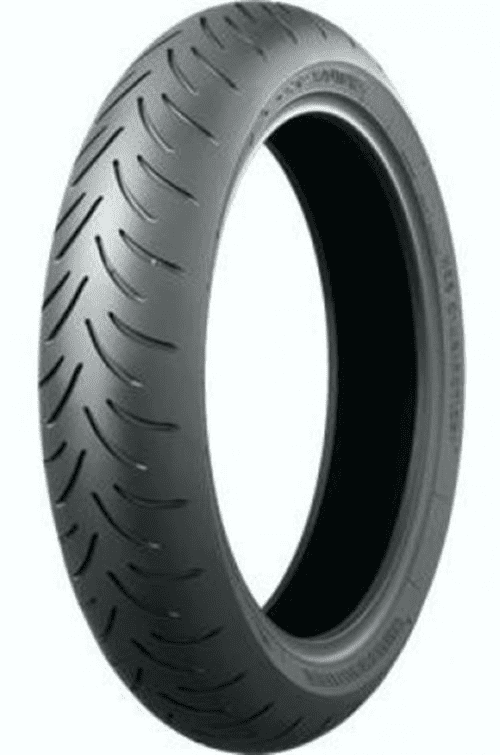 Pneumatiky moto celoroční 120/70R14 55H Bridgestone BATTLAX SC1F