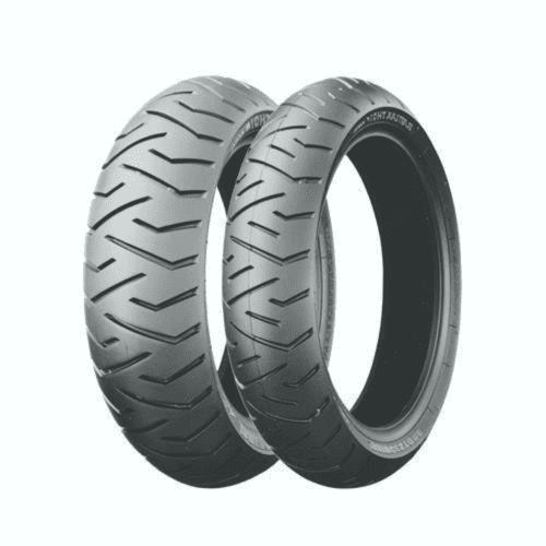Pneumatiky moto celoroční 120/70R15 56/56H Bridgestone BATTLAX TH01
