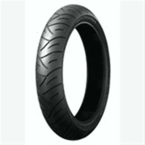 Pneumatiky moto celoroční 120/70R15 56H Bridgestone BATTLAX BT011F