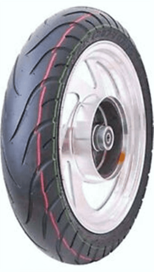 Pneumatiky moto celoroční 120/70R15 56H CST CM531