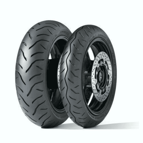 Pneumatiky moto celoroční 120/70R15 56H Dunlop GPR 100