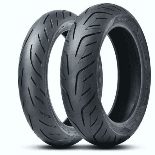 Pneumatiky moto celoroční 120/70R15 56H Maxxis SUPERMAXX SC MA-SC