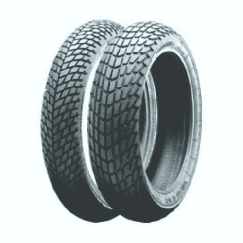 Pneumatiky moto celoroční 120/70R17 58H Heidenau K 73