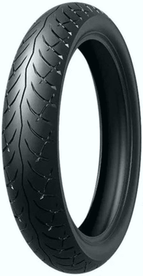 Pneumatiky moto celoroční 120/70R17 58S Journey P6229