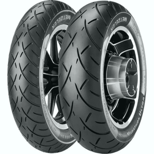 Pneumatiky moto celoroční 120/70R17 58V Metzeler ME 888 MARATHON ULTRA