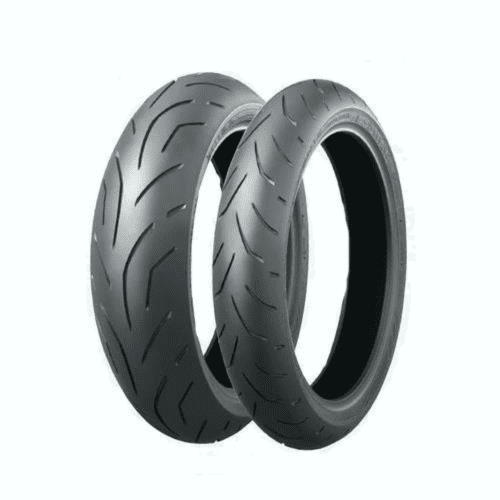 Pneumatiky moto celoroční 120/70R17 58W Bridgestone BATTLAX S20F