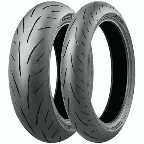 Pneumatiky moto celoroční 120/70R17 58W Bridgestone BATTLAX S21