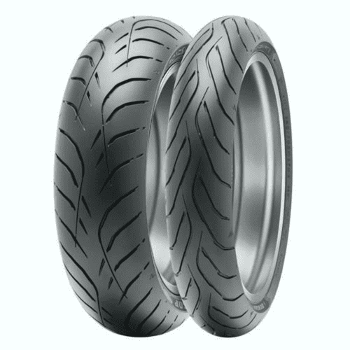 Pneumatiky moto celoroční 120/70R17 58W Dunlop SPORTMAX ROADSMART IV