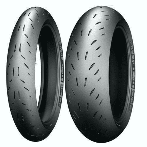 Pneumatiky moto celoroční 120/70R17 58W Michelin POWER CUP EVO