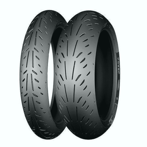 Pneumatiky moto celoroční 120/70R17 58W Michelin POWER SUPERSPORT EVO