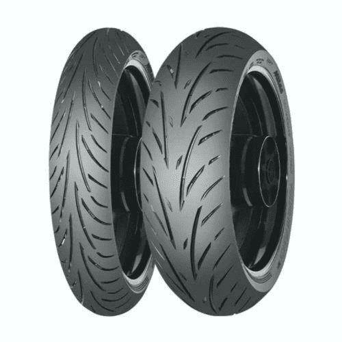 Pneumatiky moto celoroční 120/70R17 58W Mitas TOURING FORCE SP