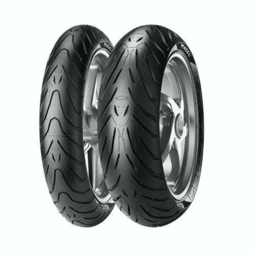 Pneumatiky moto celoroční 120/70R17 58W Pirelli ANGEL ST