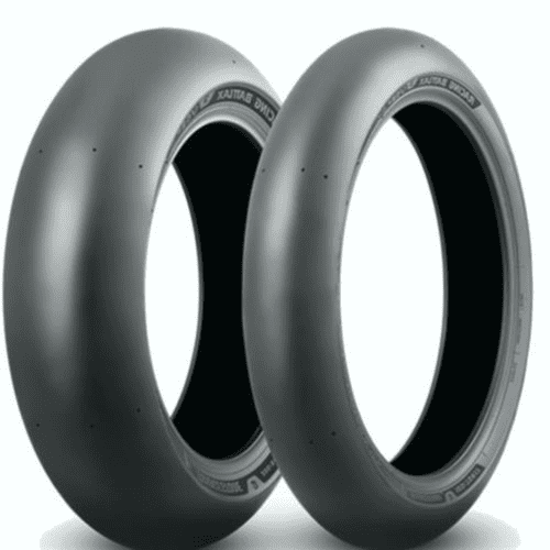 Pneumatiky moto celoroční 120/70R17 Bridgestone RACING BATTLAX V03